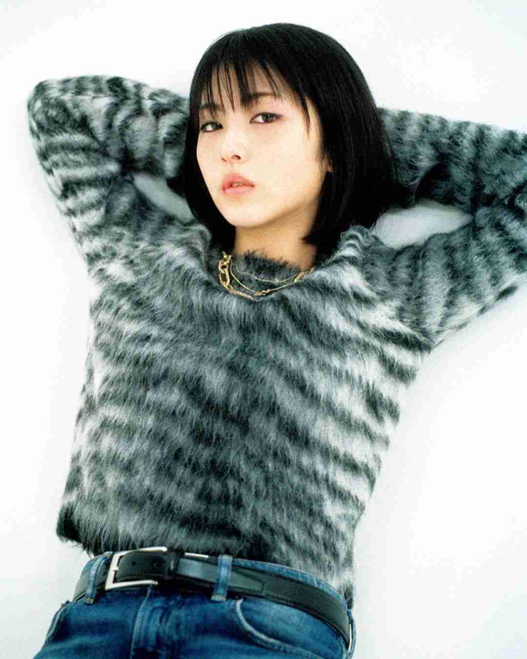 最近可愛いと思う若手女優 Part2