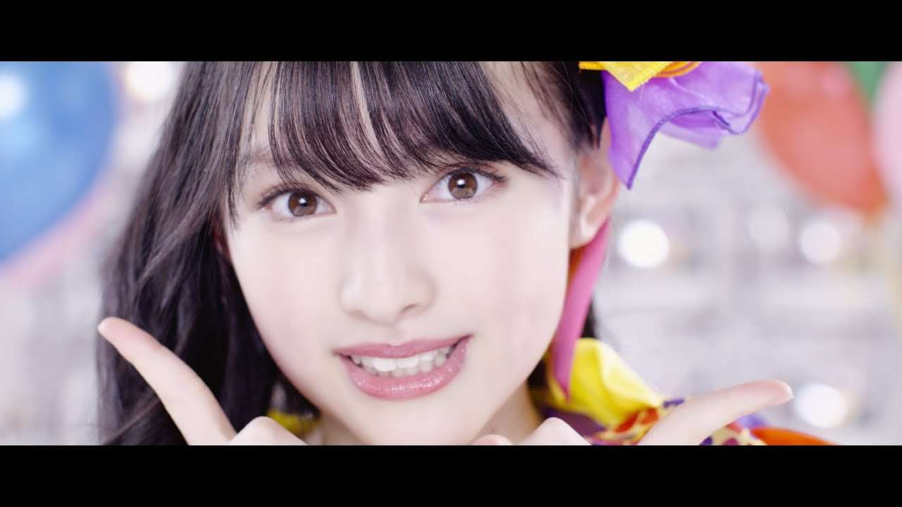 超ときめき♡宣伝部 / トゥモロー最強説!! -MUSIC VIDEO- - YouTube