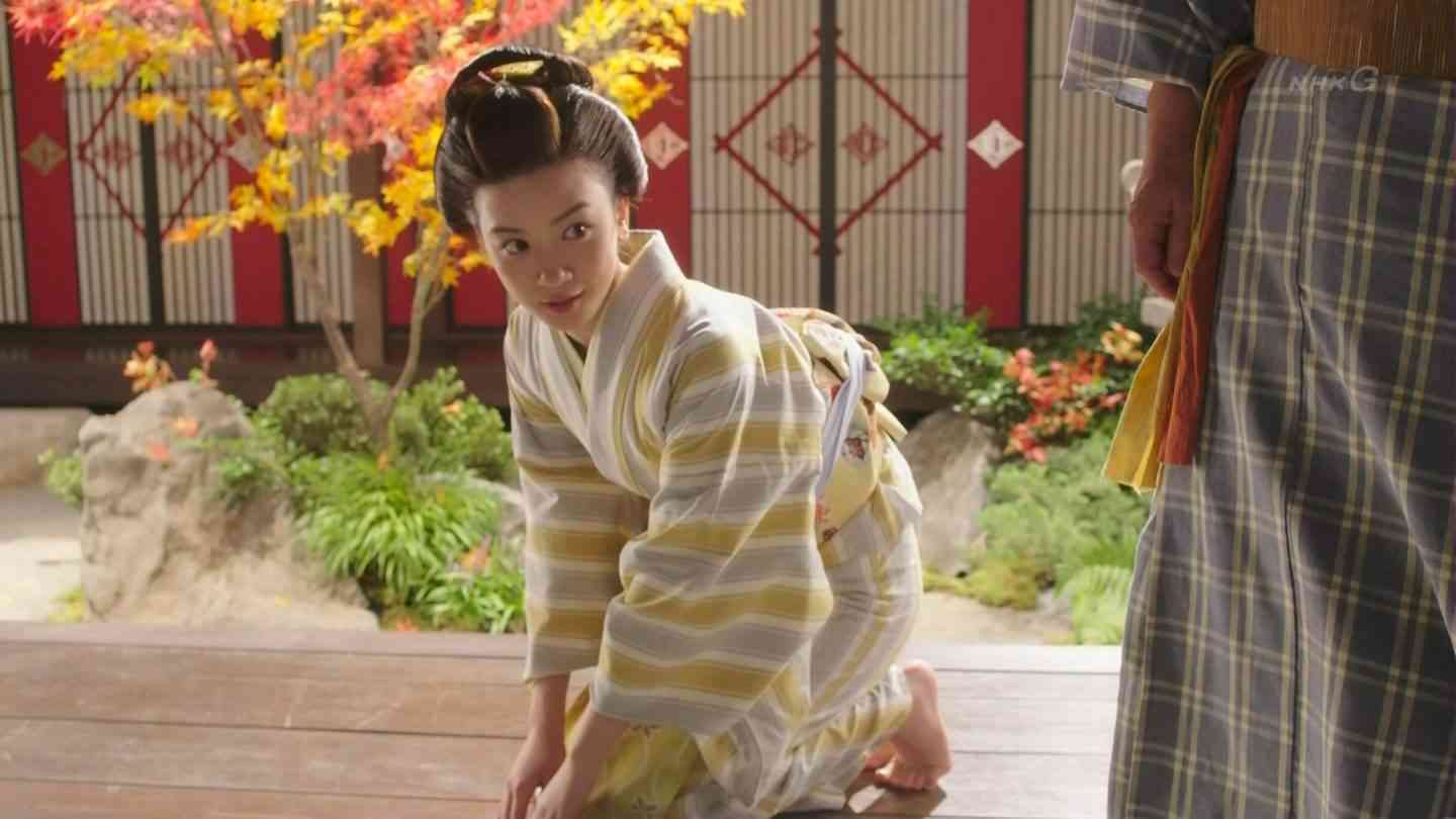 【大河ドラマ】主演希望、俳優&女優