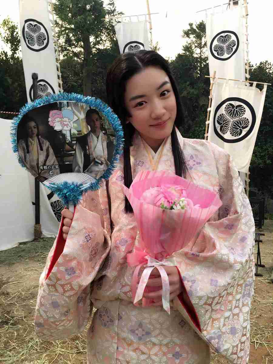 【大河ドラマ】主演希望、俳優&女優