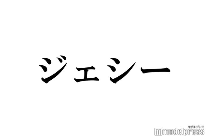 SixTONESジェシー「ドルチェ＆ガッバーナ ビューティ」とコラボ　バックステージ映像に反響殺到「美しすぎる」 - モデルプレス