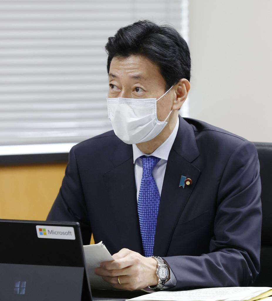 「パチンコ店などに休業を指示・公表も」　西村担当相 - 産経ニュース