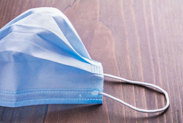 新型コロナ、サージカルマスクの表面で7日間感染力を示す（日経グッデイ） - Yahoo!ニュース