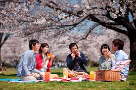 ENTJ「花見やるぞ」ISFJ「場所取っといたよ」 : 凹凸ちゃんねる　発達障害・生きにくい人のまとめ