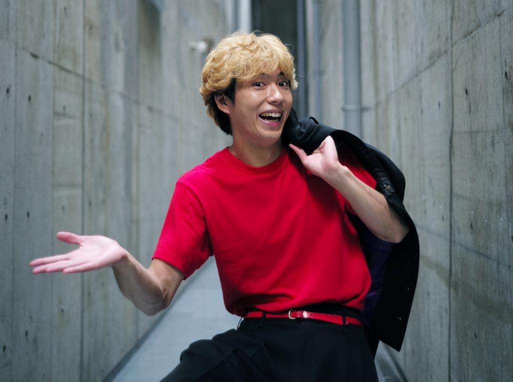 賀来賢人の「倍返し」30歳でメジャー俳優となったワケ (1/2) 〈dot.〉｜AERA dot. (アエラドット) 
