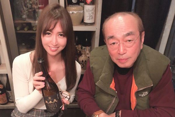 志村けんさん“孤独な天才”を支えた「最後の女性」の告白