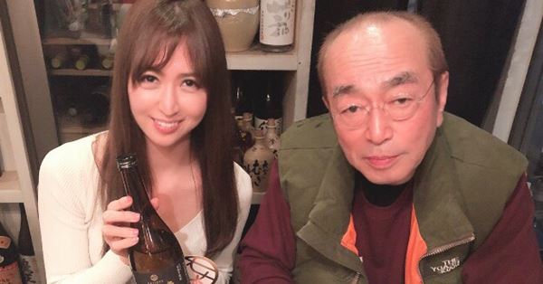 志村けんさん“孤独な天才”を支えた「最後の女性」の告白 | 女性自身