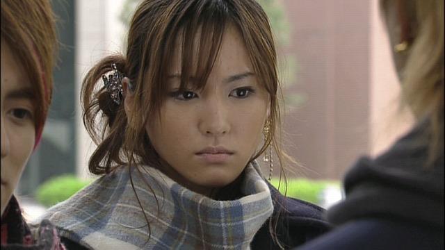 ガッキーこと新垣結衣で好きな作品