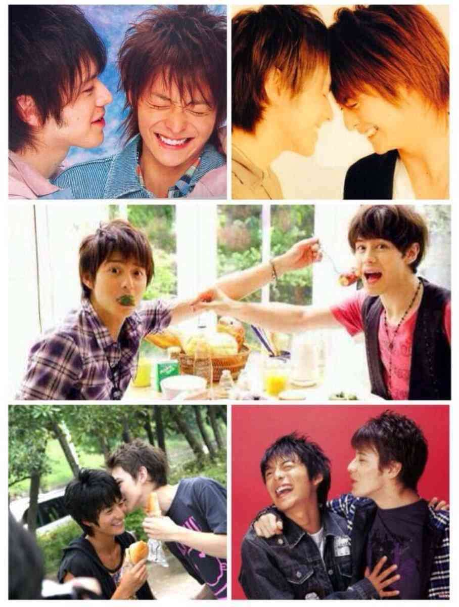 ウエンツ瑛士、インスタ開設 初投稿は「2時間かかって…」