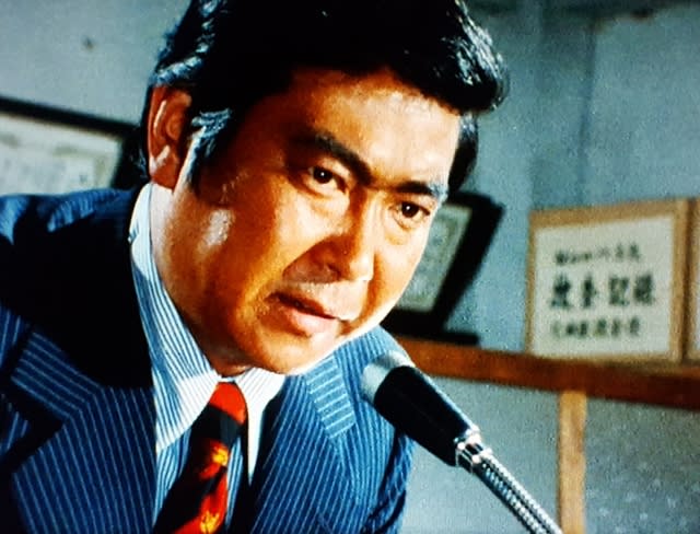 大御所芸能人←誰思い浮かべた?