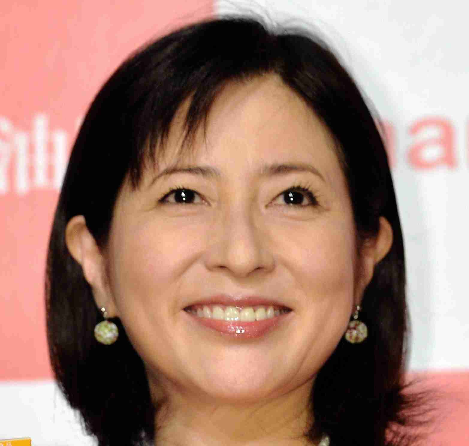 岡江久美子さん　新型コロナで死去　６３歳（デイリースポーツ） - Yahoo!ニュース