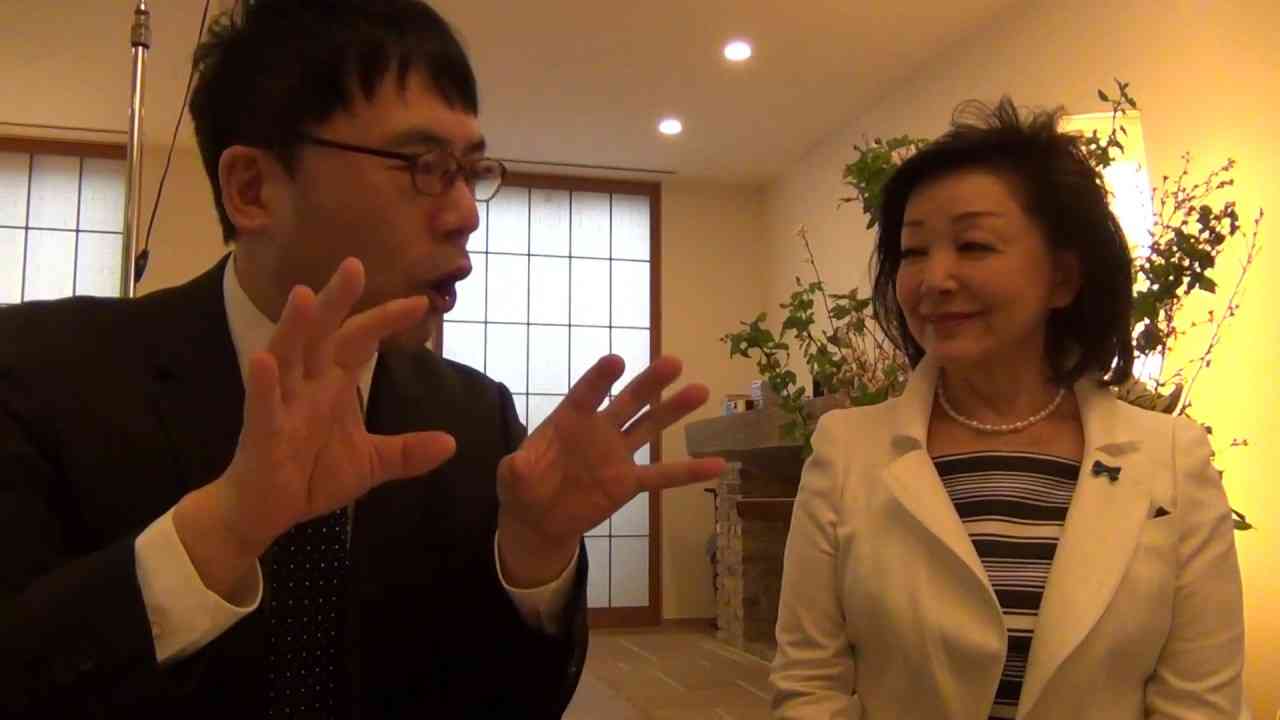 あの櫻井良子さんと、4月3日夜9時からの言論テレビの告知をしてみた！ 上念司チャンネル ニュースの虎側 - YouTube