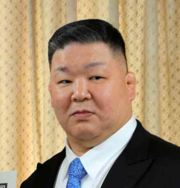 高田川親方と白鷹山が新型コロナ感染　親方と関取では初 [新型コロナウイルス]：朝日新聞デジタル
