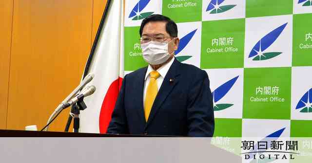 IT相「しょせんは民間の話」　はんこのデジタル化：朝日新聞デジタル