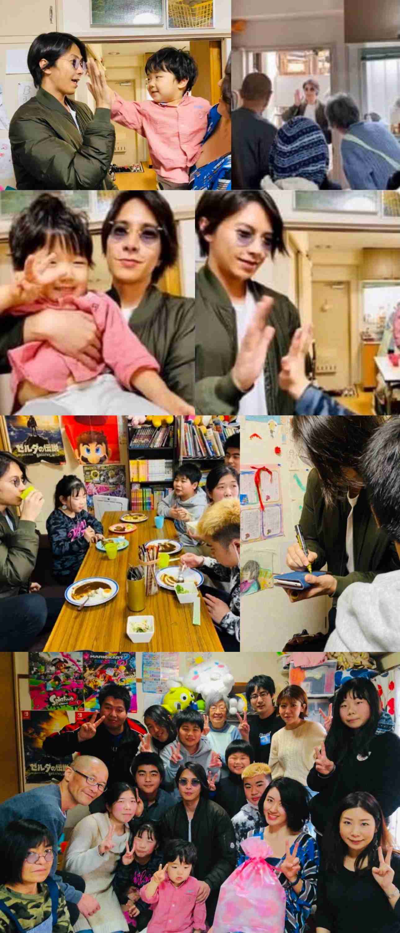 性格良さそうな芸能人