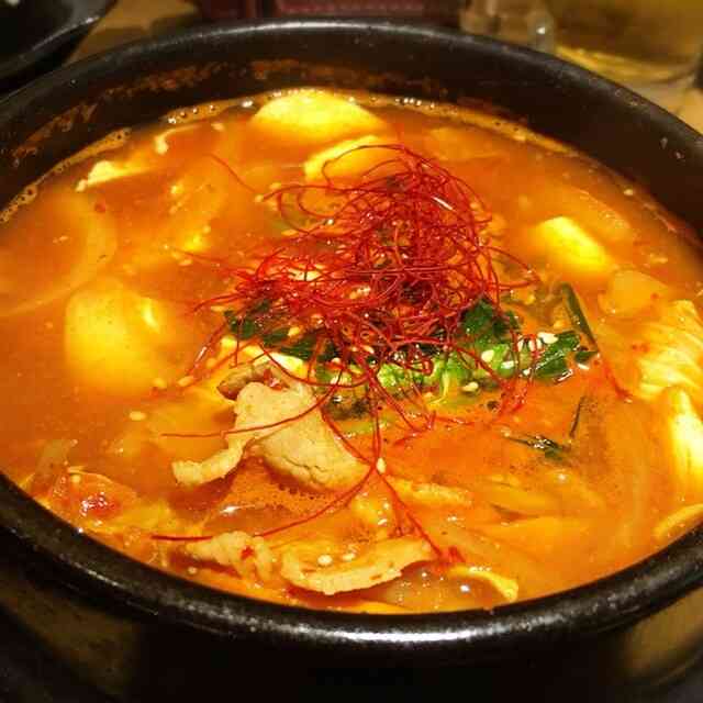 口コミ一覧  : J−chan 冷麺 （J-CHAN REIMEN） - 美栄橋/冷麺 [食べログ]