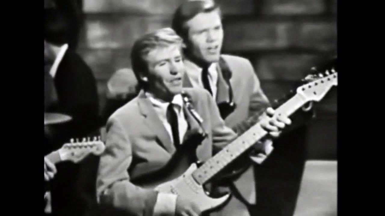 I Fought The Law Bobby Fuller Four STEREO HiQ Hybrid JARichardsFilm