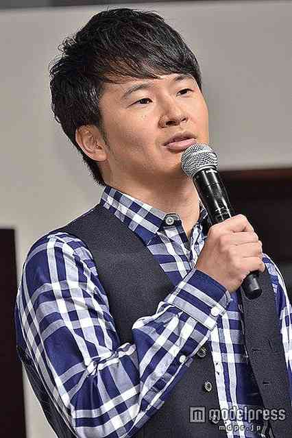 オードリー若林正恭、結婚を決意した瞬間告白 「めちゃくちゃダサい」と言われ…