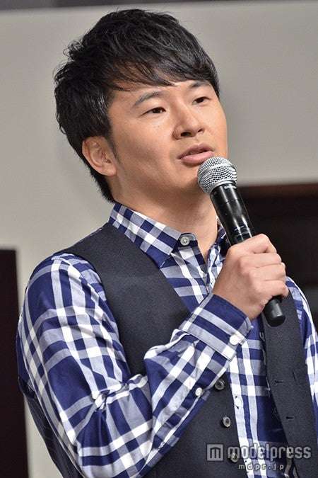 オードリー若林正恭、結婚を決意した瞬間告白 「めちゃくちゃダサい」と言われ… - モデルプレス