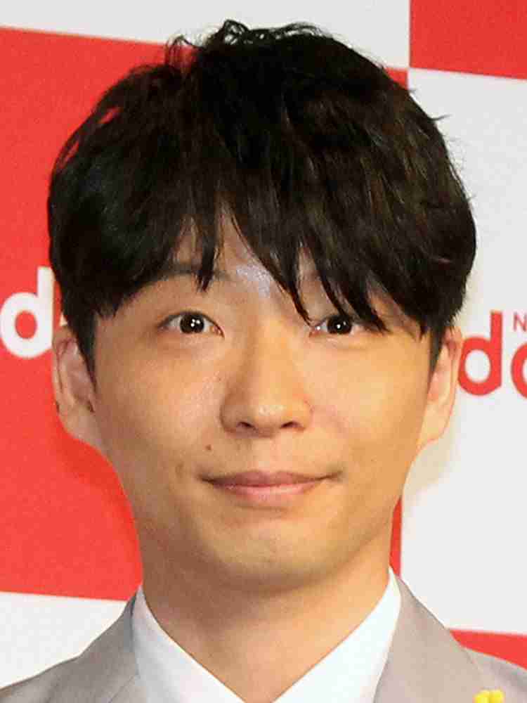 星野源　1週間自宅にこもり「ひげがぼうぼうです。結構」髪形も「ミニアフロ」（スポニチアネックス） - Yahoo!ニュース