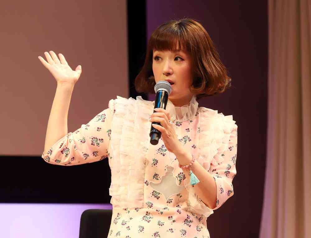 「千秋が粗大ゴミ置き場でウロウロしてる」　事務所に注意された過去告白 : J-CASTニュース