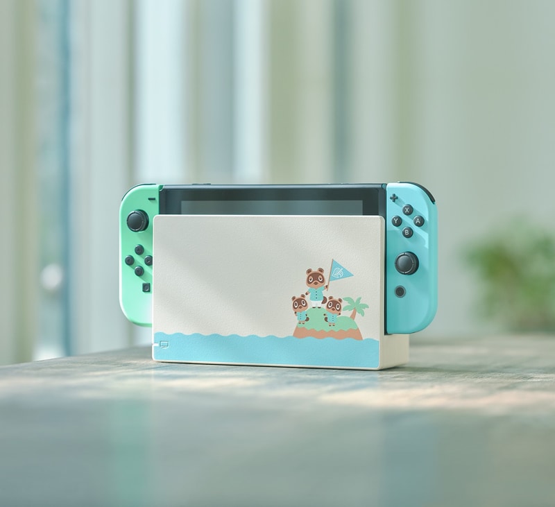 【任天堂Switch】あつまれどうぶつの森ができない人話しましょう【Switchライト】