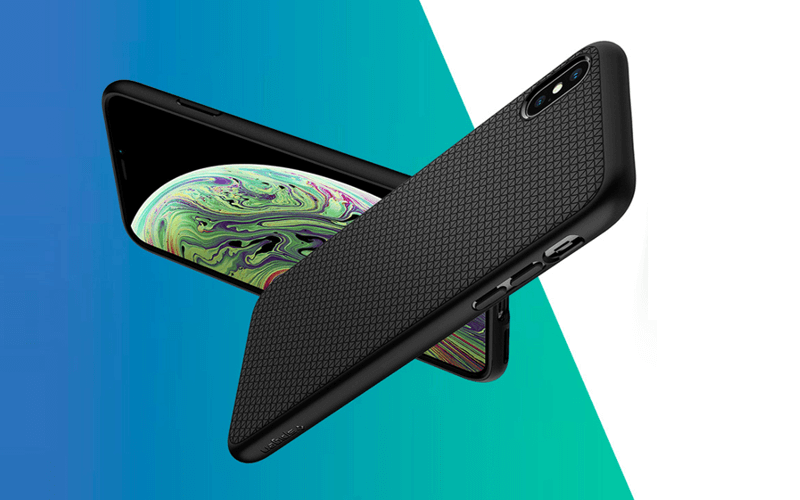iPhone用スマホケースはSpigen（シュピゲン）一択！？シンプル＆スリムなのにちゃんと守ってくれます！ | OKIRESI（オキレジ）