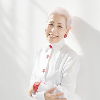 美容家・佐伯チズさん、筋萎縮性側索硬化症(ALS)を公表「この宿命を受け止め…」