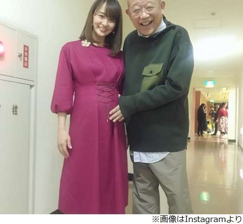  体操元日本代表の田中理恵「前屈で寝る」「足のサイズ19cm」