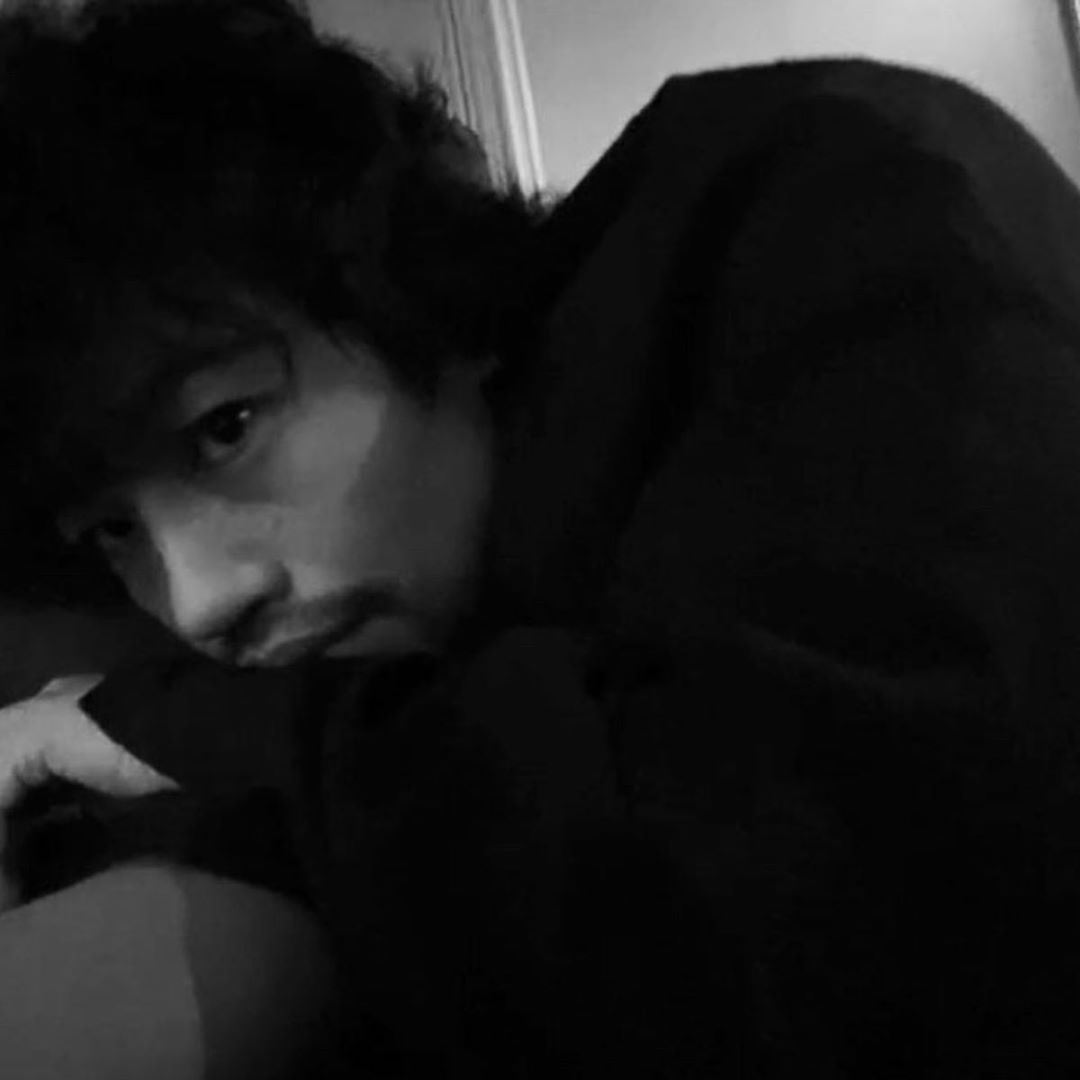 斎藤工、蜷川実花がZoomでリモート撮影「画面越しでも色気だだ漏れ」とファン興奮