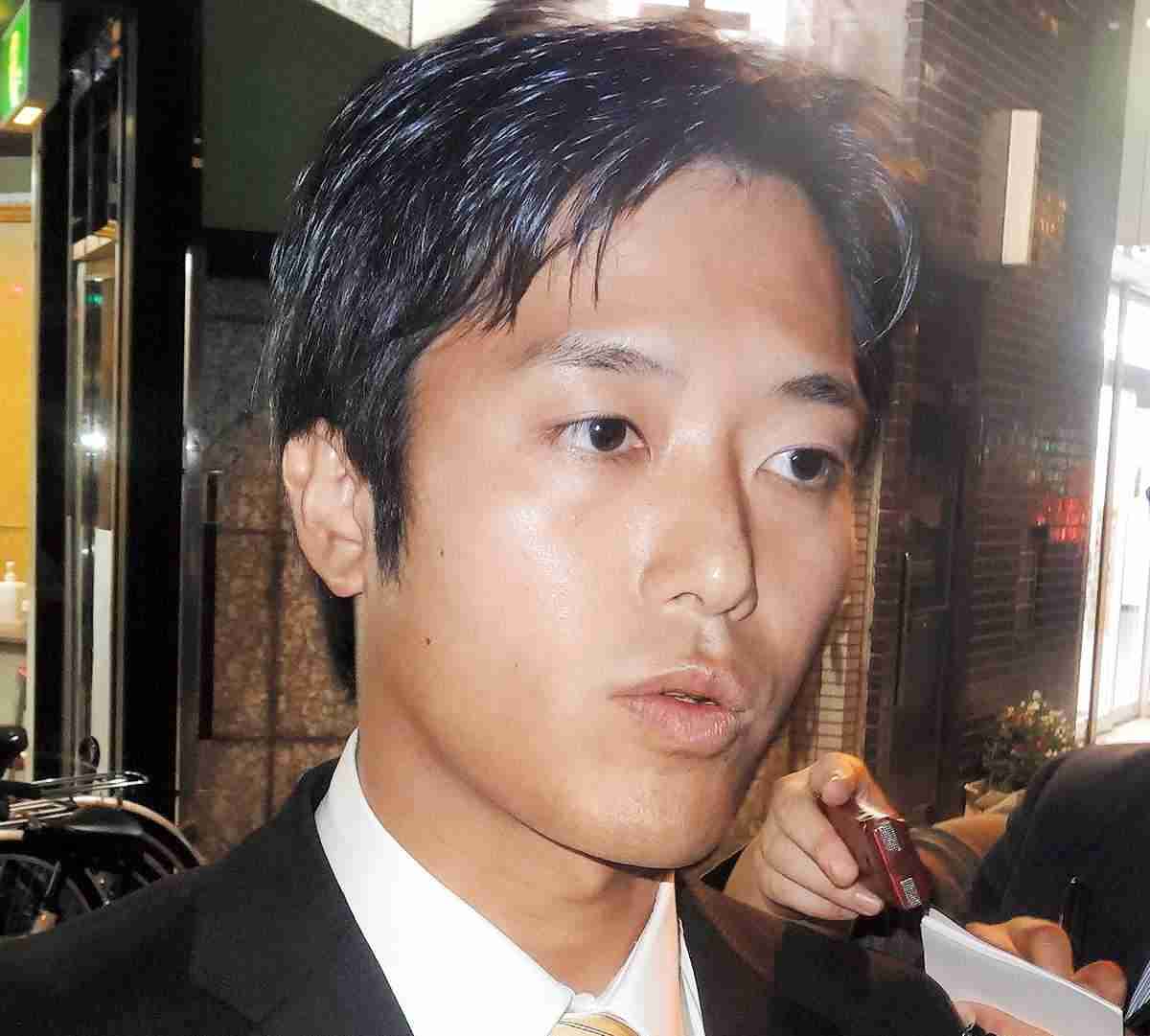 丸山議員　ねつ造疑惑を否定「ワロタ」　アベノマスク「ゴミか虫みたいなの」混入（デイリースポーツ） - Yahoo!ニュース