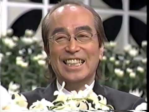 いかりや長介 追悼番組 - YouTube