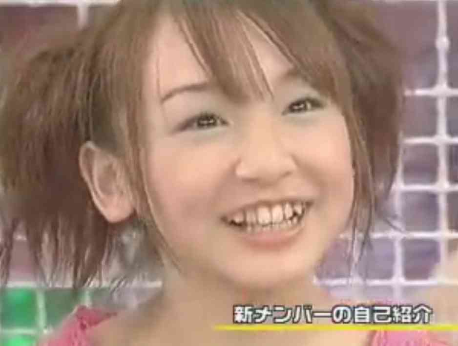 【あいぼん】加護亜依を語ろう