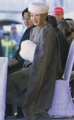 「立皇嗣の礼」延期を決定 新型コロナ感染拡大で