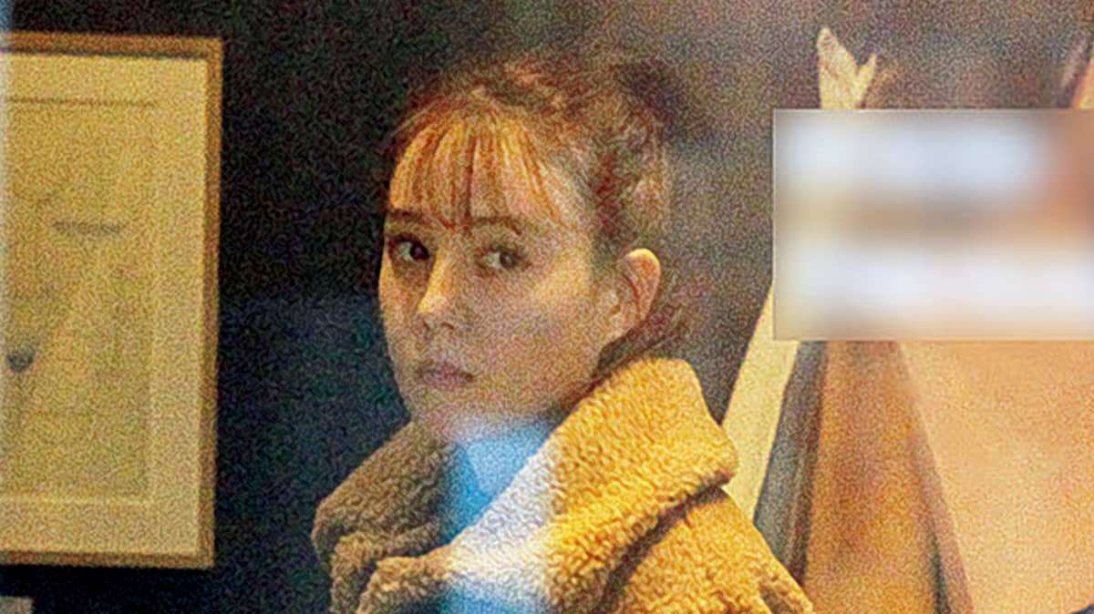 トリンドル玲奈　料理に目覚め３月の休日にキッチン用品物色 | FRIDAYデジタル