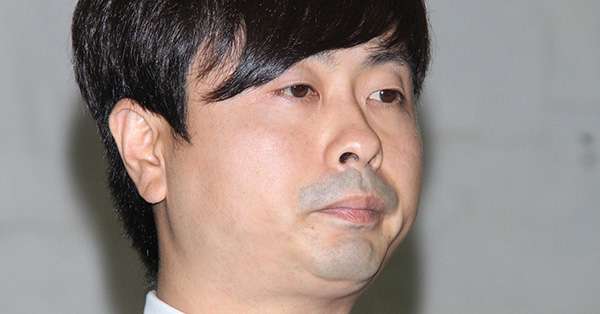 河本準一　AAA西島と手話コラボ「笑顔になる人増えた」と反響 | 女性自身