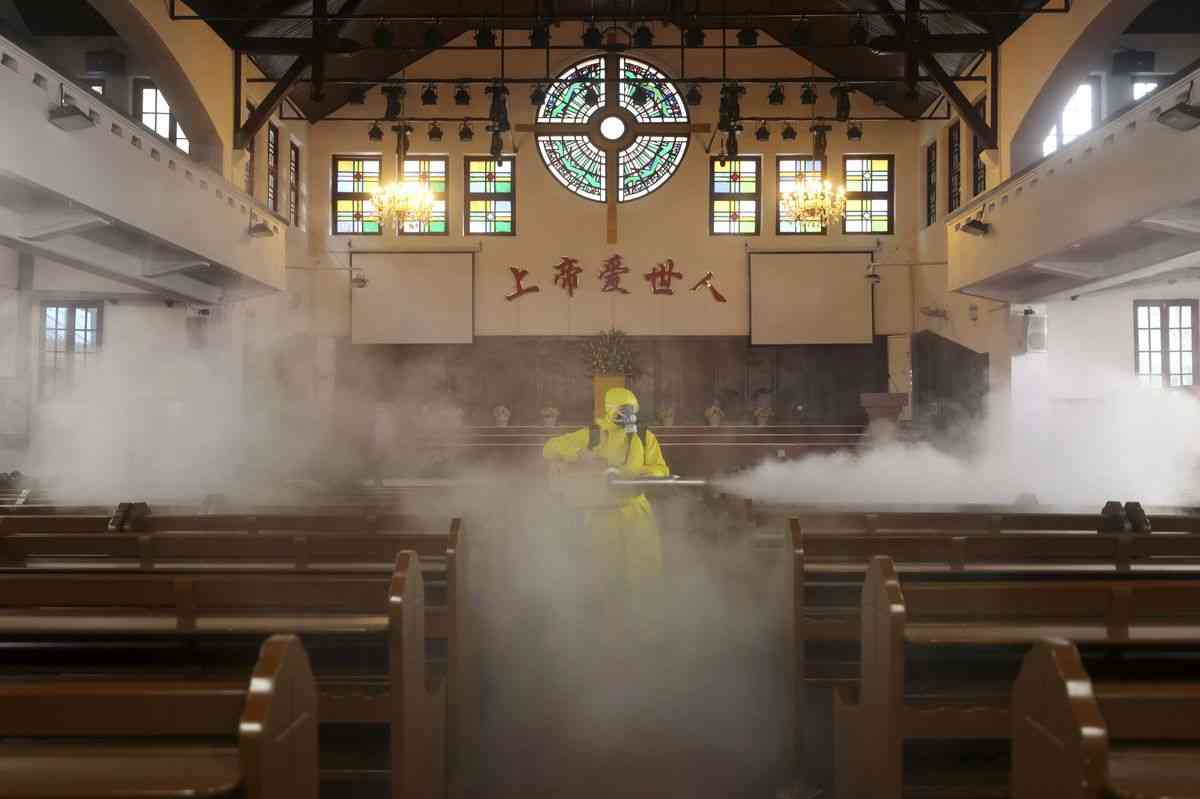 「日本は手遅れ」生物兵器の世界的権威が断じる理由 日本は急げ、「対外情報収集力向上」と「隔離船病院の導入」(1/4) | JBpress（Japan Business Press）