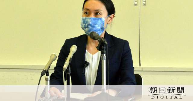 県外ナンバーに嫌がらせ　「周りが怖い」市長が緊急会見：朝日新聞デジタル
