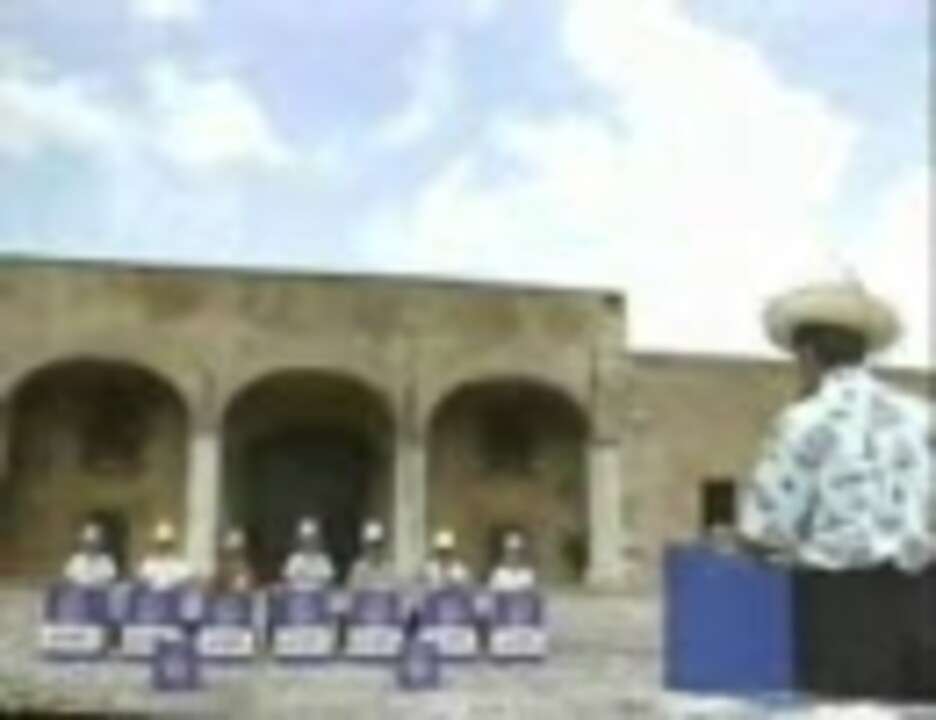 第15回ウルトラクイズ　第10ＣＰ　ドミニカ共和国 - ニコニコ動画