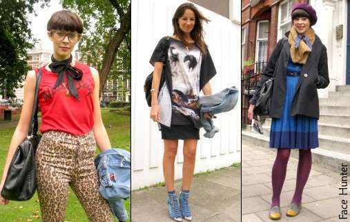 フランス人の私服がみたい！