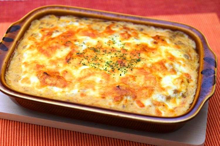 か行で始まる美味しいもの