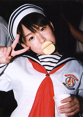 【あいぼん】加護亜依を語ろう