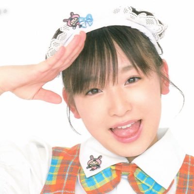 【あいぼん】加護亜依を語ろう