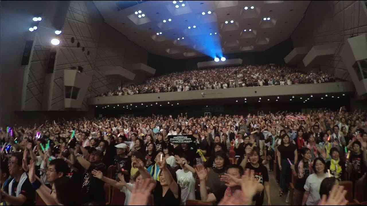 20190705熊本「ら・ら・ら」 - YouTube