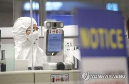 News Digest - 韓国の新規コロナ感染者「1桁台」に 入国者関連5人など計8人