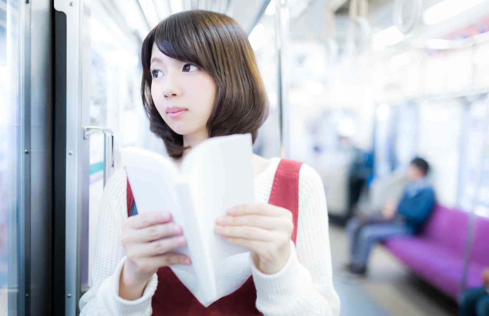 見えないところまで人の目を気にしてしまうガル民