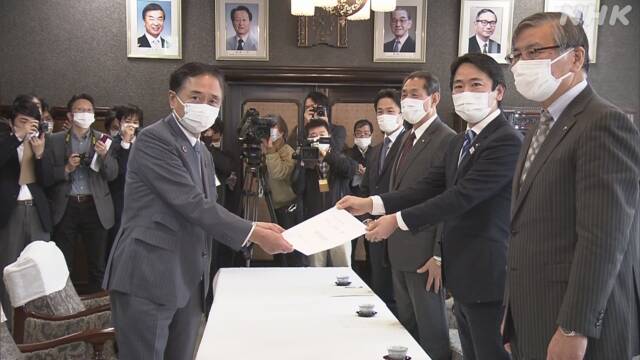 湘南エリアなどの海岸封鎖を 地元自治体が県に要望 新型コロナ | NHKニュース
