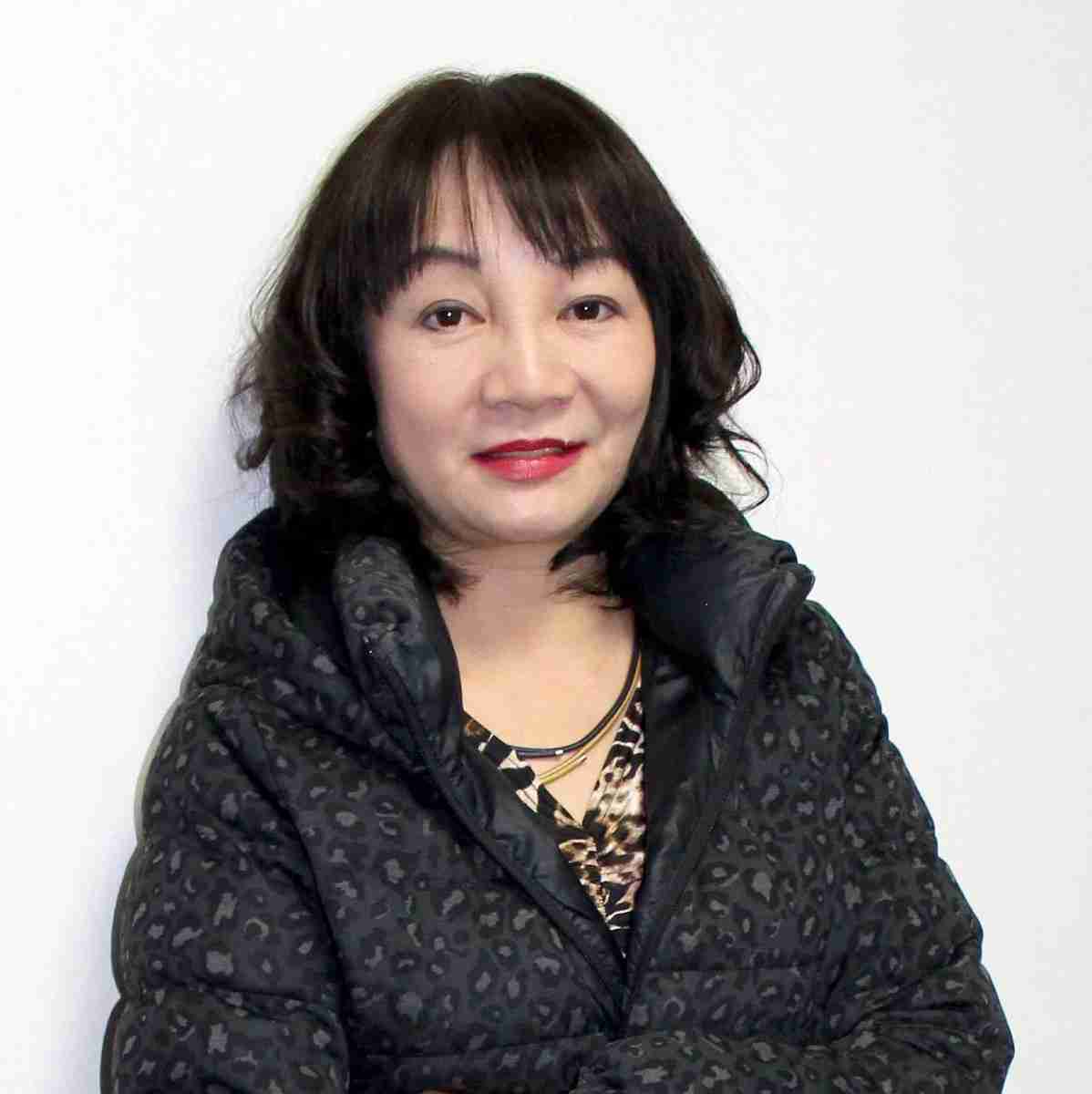 岩井志麻子さん、１０１歳女性の新型コロナから回復報道に笑顔「こういうニュースこそ聞きたい」 : スポーツ報知