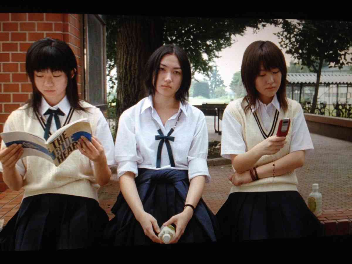 自分が美人か見分ける方法