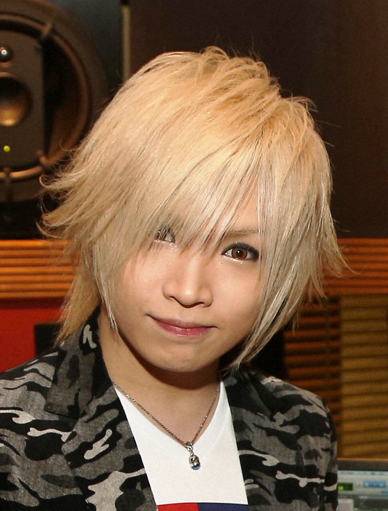 鬼龍院翔　ツイッター公式マークいまだもらえず悩む「ハムでも送ろうかしら」― スポニチ Sponichi Annex 芸能